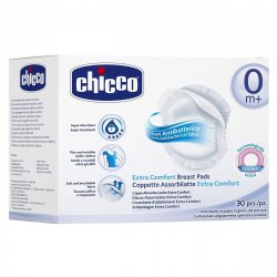 CHICCO 61779 TAMPOANE PENTRU SAN 30BUC image