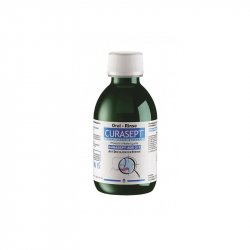 CURAPROX CURASEPT APA DE GURA CU 0.12% CHL 200ML image