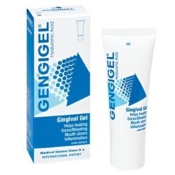 GENGIGEL GEL 20ML image