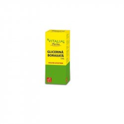 VITALIA GLICERINA BORAXATA 10% X 30ML image