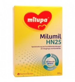 MILUPA LAPTEPRAF HN25 300G image