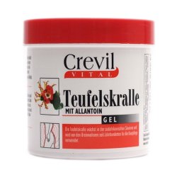 CREVIL VITAL GHEARA DRACULUI GEL 250ML image