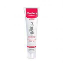 MUSTELA MATERNITE SER PENTRU CORECTIA VERGETURILOR X 75ML image