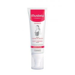 MUSTELA MATERNITE SER PENTRU FERMITATEA BUSTULUI X 75ML image