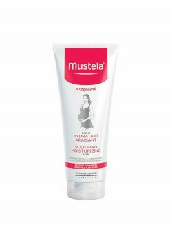 MUSTELA MATERNITE BALSAM HIDRATANT CALMANT 200ML image