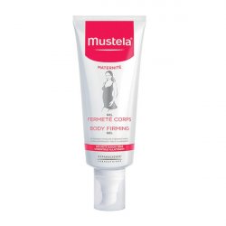 MUSTELA MATERNITE GEL TONIFIANT PENTRU FERMITATE X 200ML image