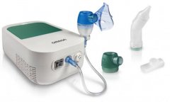 OMRON C301 NEBULIZATOR DUOBABY image