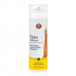 SECOM VEIN DEFENSE CREMA 113G image