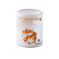 SONNENTOR MIERE MANUKA 250G image