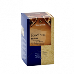 SONNENTOR CEAI ECO ROOIBOS 20PLICURI image