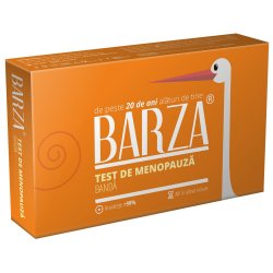 BARZA TEST MENOPAUZA image