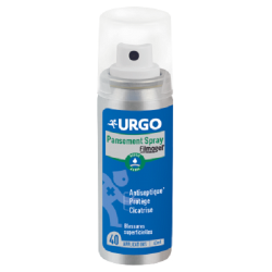 URGO PANSAMENT SPRAY 40ML image