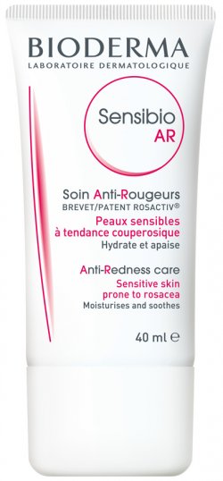 BIODERMA SENSIBIO AR CREAM 40ML image