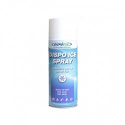 DISPOICE SPRAY RECE 200ML image