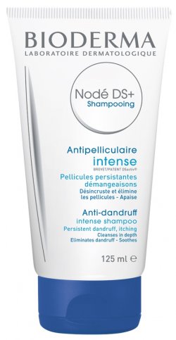 BIODERMA NODE DS+ SAMPON 125 ML image