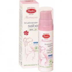 TOPFER MAMACARE CREMA 30ML image