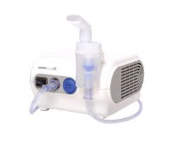 OMRON C28 NEBULIZATOR PLUS image