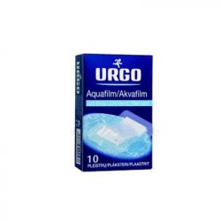 URGO AQUA FILM PLASTURI 10BUC image