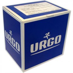 URGO LEUCOPLAST TRANSPARENT 300BUC image