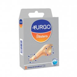 URGO FLICTENE PLASTURI 6BUC image