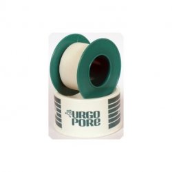 URGO PORE LEUCOPLAST 5M X 2.5CM image