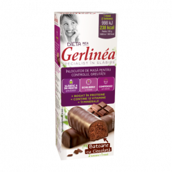 GERLINEA MINI-PACK BATON CU CIOCOLATA 62G image