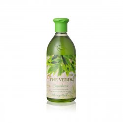 BOTTEGA VERDE 126456/139182 GEL DE DUS CU CEAI VERDE 400ML image