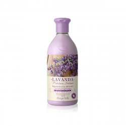 BOTTEGA VERDE 134553 GEL DE DUS DELICAT CU LAVANDA 400ML image