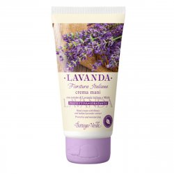 BOTTEGA VERDE 135399 CREMA DE MAINI CU LAVANDA 75ML  image