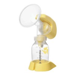 MEDELA 006.2001 MINI POMPA ELECTRICA PENTRU SAN image