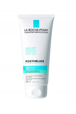 LA ROCHE POSAY POSTHELIOS CREMA REPARATOARE DUPA PLAJA X 200ML image