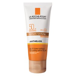 LA ROCHE POSAY ANTHELIOS CREMA UNIFORMIZARE BLUR SPF50 ROSE X 40ML image