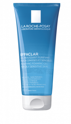 LA ROCHE POSAY EFFACLAR GEL SPUMANT PURIFIANT 200ML image