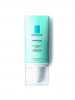 LA ROCHE POSAY HYDRAPHASE INTENSE RICHE CREMA PENTRU TEN USCAT 50ML image