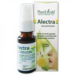 ALECTRA SPRAY 20ML image