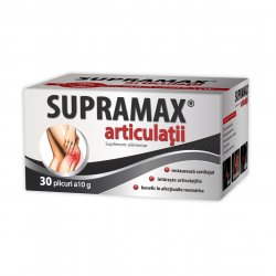 ZDROVIT SUPRAMAX ARTICULATII 30PLICURI image