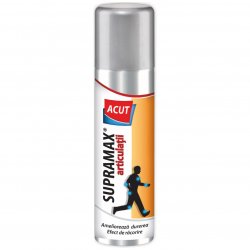 ZDROVIT SUPRAMAX ARTICULATII ACUT SPRAY 150ML image