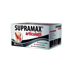 ZDROVIT SUPRAMAX ARTICULATII 30PLICURI PROMO image