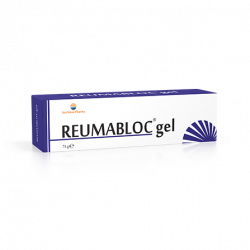 REUMABLOC GEL 75G image