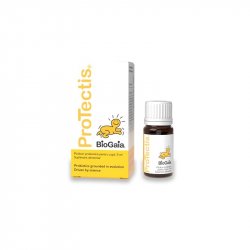 BIOGAIA PROTECTIS COPII PICATURI 5ML image