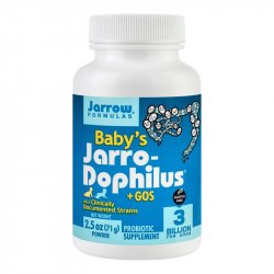 SECOM BABY'S JARRO-DOPHILUS PUDRA 71G image