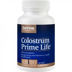 SECOM COLOSTRUM PRIME LIFE 120CPS image