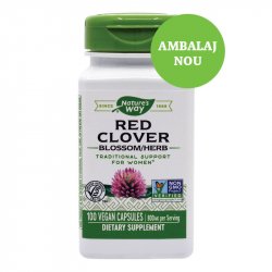 SECOM RED CLOVER 100CPS image