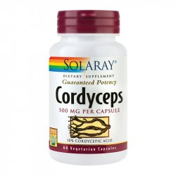 SECOM CORDYCEPS 60CPS image