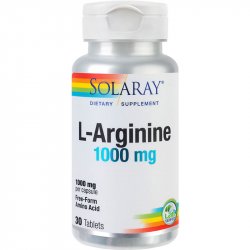 SECOM L-ARGININE 30TBL image