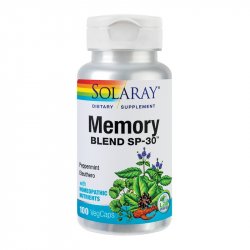 SECOM MEMORY BLEND 100CPS image