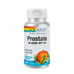 SECOM PROSTATE BLEND 100CPS image