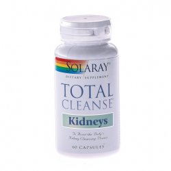 SECOM TOTAL CLEANSE KIDNEYS 60CPS image