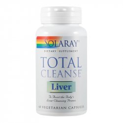 SECOM TOTAL CLEANSE LIVER 60CPS image