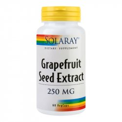 SECOM GRAPEFRUIT SEED EXTRACT 60CPS image